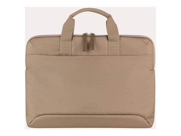 Tucano Smilzo - Notebook-väska - 14" - beige