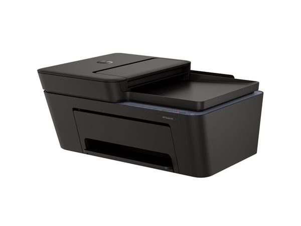 HP Deskjet 4330 All-in-One - Multifunksjonsskriver - farge - ink-jet - 216 x 297 mm (original) - A4/Legal (medie) - opp til 6 spm (kopiering) - opp...