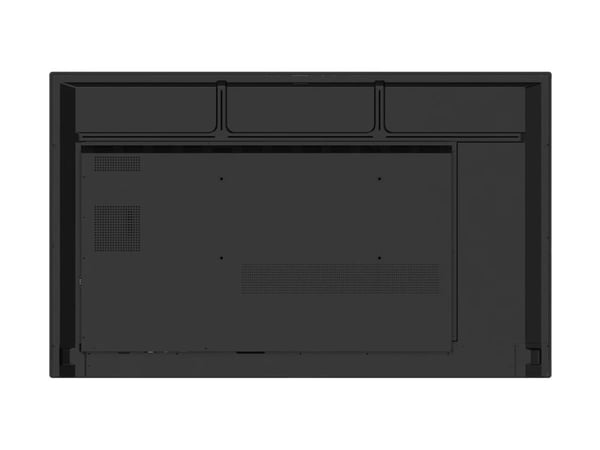 LG CreateBoard 65TR3DK-B - 65" Diagonalklasse TR3DK Series LED-bakgrunnsbelyst LCD-skjerm - utdanning / næringsliv - med pekeskjerm (multiberørings...