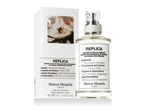 Maison Margiela Replica Afternoon Delight Eau De Toilette 100 ml (unisex)