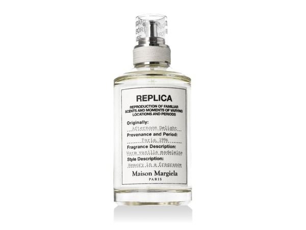 Maison Margiela Replica Afternoon Delight Eau De Toilette 100 ml (unisex)