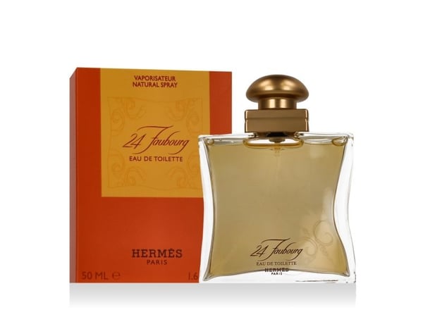 Hermès 24 Faubourg EDT W 50 ml