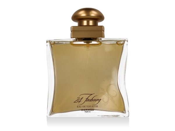 Hermès 24 Faubourg EDT W 50 ml
