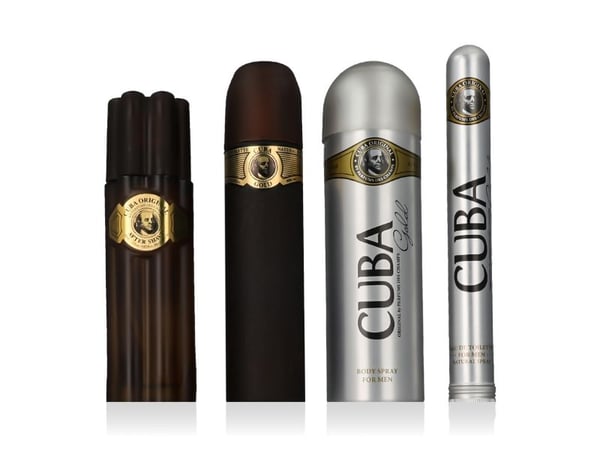 Cuba Gold for menn