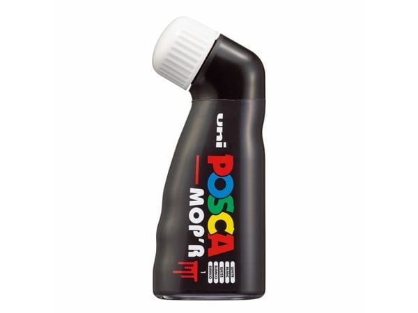 POSCA-merkki UNI MOP'R PCM-22 valkoinen