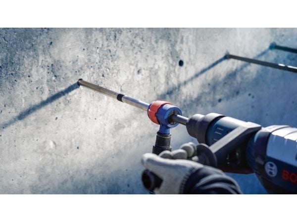 Bosch HAMMERBOR CLEAN MAX-8X 25X400X650MM