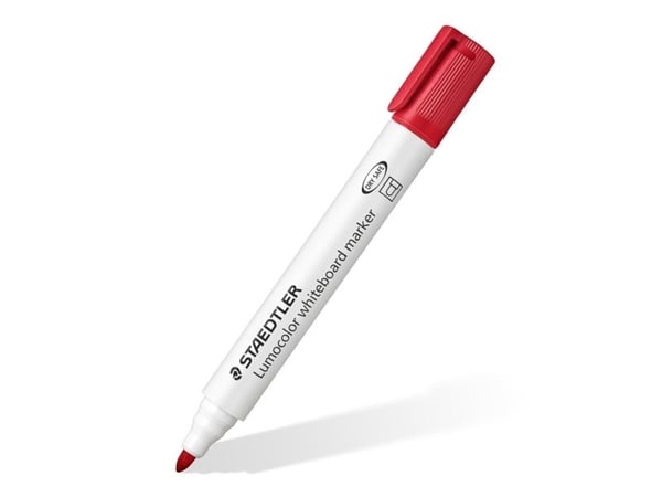 Lumocolor-merkkivalo vaaleanvihreä (10kpl) STAEDTLER