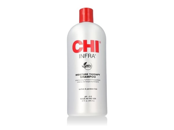 Farouk Systems CHI Infra Moisture Therapy Shampoo 946 ml