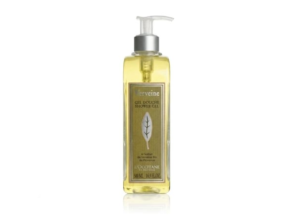 L'Occitane Verveine Shower Gel - - 500 ml