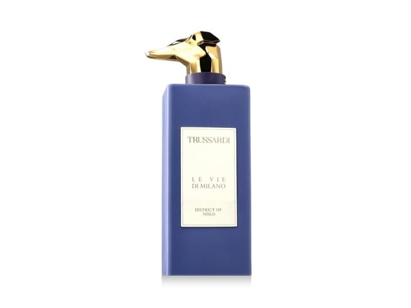 Le Vie Di Milano District Of Nolo Perfumed Water Spray 100ml