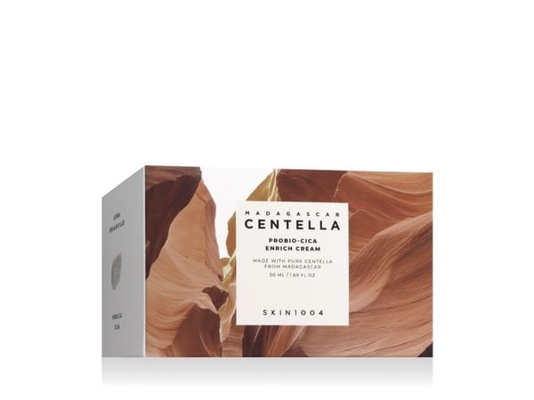 SKIN1004 Madagascar Centella Probio-Cica Enrich Cream 50ml