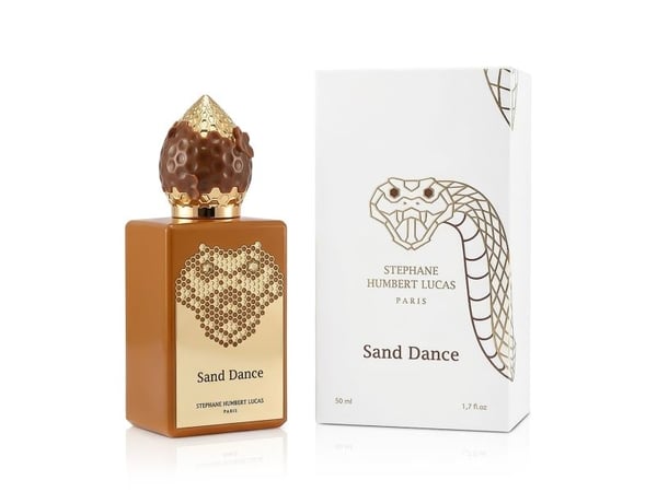 Stéphane Humbert Lucas 777 Sand Dance Eau De Parfum 50 ml (unisex)
