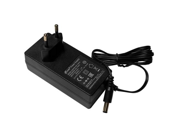 Mikrotik SAW36-240-1500, Overfreser, Innendørs, 100 - 240 V, 50/60 Hz, 36 W, 24 V