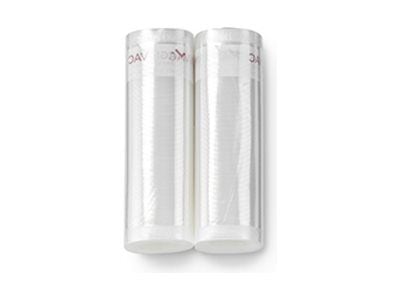 Magic Vac - Bag roll - for vakuumforsegler (en pakke 2)
