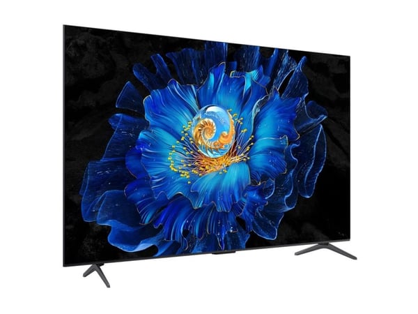 TCL C6KS 65C6KS, 165,1 cm (65"), 3840 x 2160 piksler, QD-Mini LED, Smart TV, Wi-Fi, Metallic