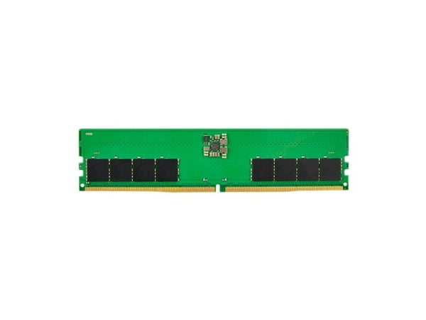 HP - DDR5 - modul - 32 GB - DIMM 288-pin - 5600 MHz / PC5-44800 - ej buffrad - icke ECC