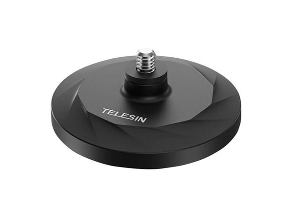 TELESIN feste/base for Insta360 GO3-kamera