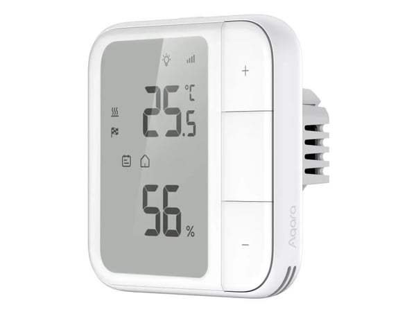 Aqara Floor Heating Thermostat W500