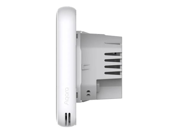 Aqara Floor Heating Thermostat W500