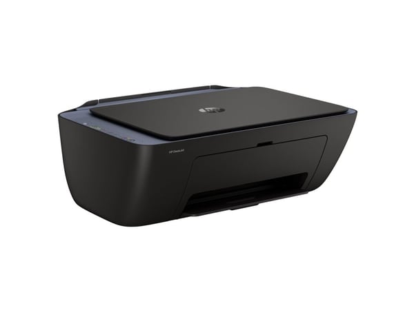 HP DeskJet 2921 Trådløst All-in-One Farve Printer, Termisk inkjet, Farveudskrivning, 4800 x 1200 dpi, A4, Direkte udskrivning, Grå