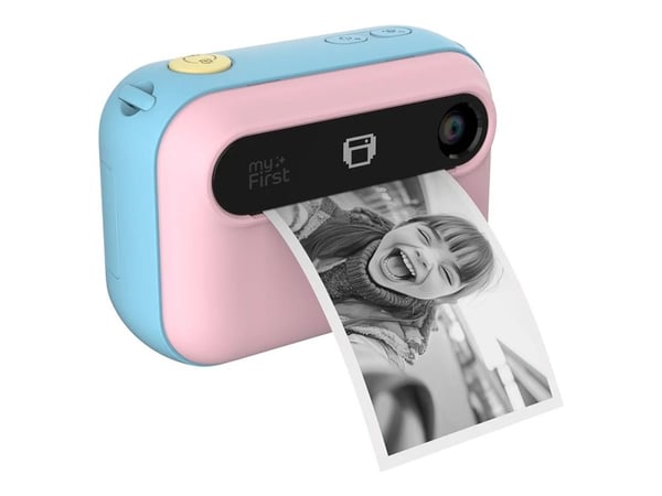 myFirst Camera Insta 20 - sockervadd