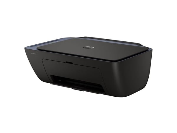 HP DeskJet 2921 Trådløst All-in-One Farve Printer, Termisk inkjet, Farveudskrivning, 4800 x 1200 dpi, A4, Direkte udskrivning, Grå