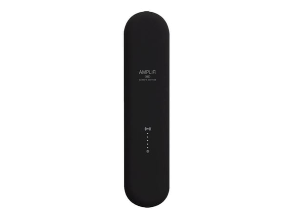 Ubiquiti HD Gamer’s Edition, Wi-Fi 5 (802.11ac), Dobbelbånd (2.4 GHz / 5 GHz), Ethernet/bredbåndsforbindelse, Sort, Frittstående router, UK
