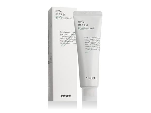 Cosrx - Pure Fit Cica Cremeas 50 ml