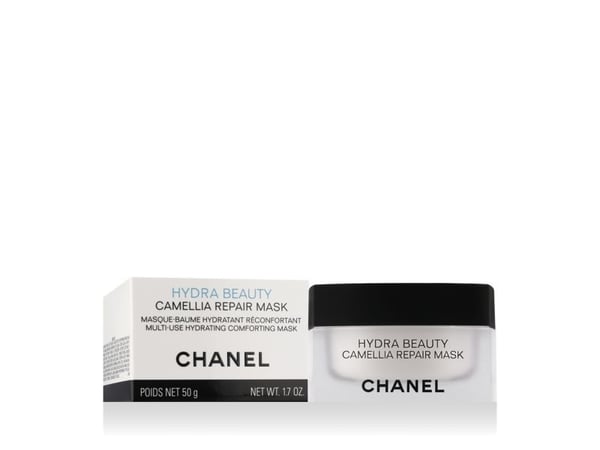 Chanel Hydra Beauty Camellia Ansiktsmaske 50g
