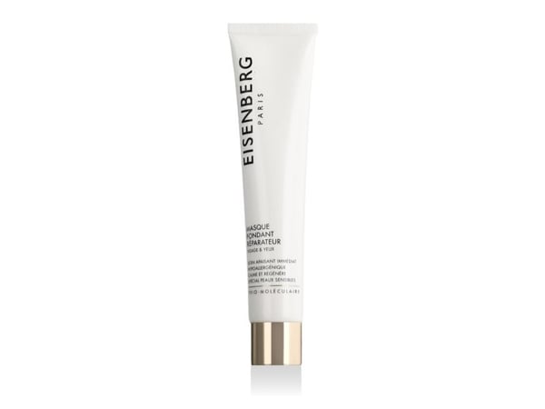 Eisenberg Melt-In Repairing Mask - - 75 ml