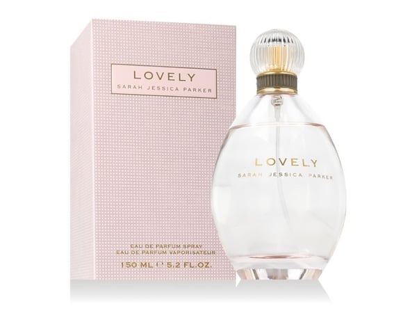 Sarah Jessica Parker Lovely EDP 150 ml