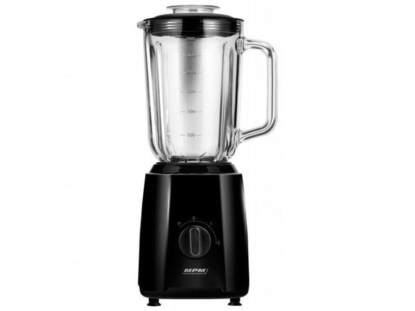 Beater Blender MPM MBL-37