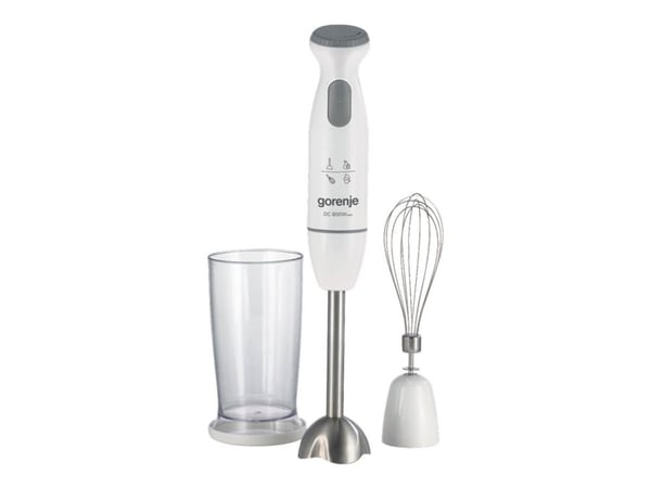 Gorenje Life Collection HBC802QW - Håndmikser - 800 W