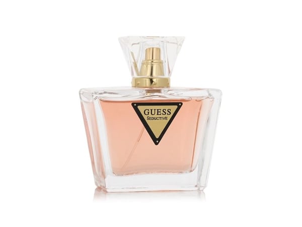 Guess Seductive Sunkissed Eau De Toilette 75 ml (dame)