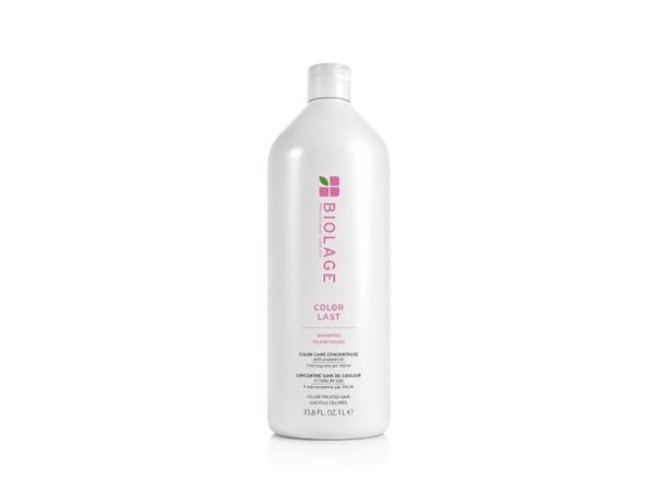 BIOLAGE Professional Color Last schampo 1000 ml