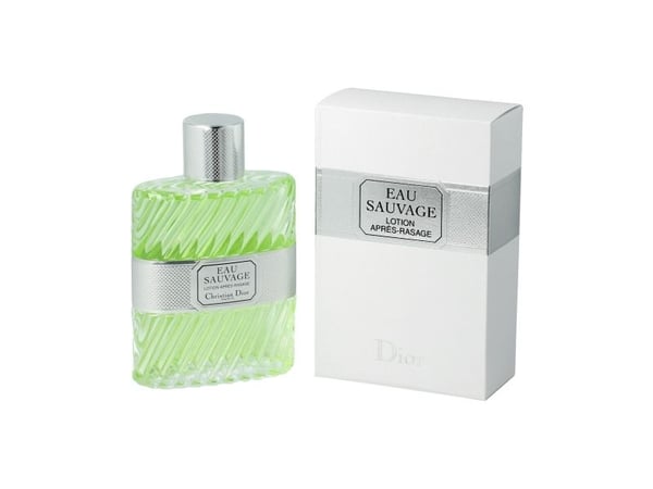 Dior Eau Sauvage aftershave lotion 200 ml