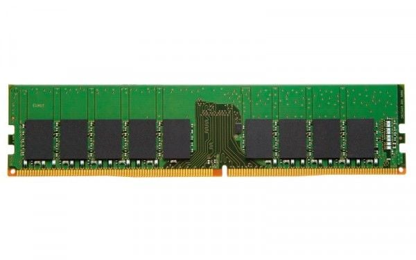 KINGSTON 16GB DDR4 3200MHz Single Rank ECC-moduuli