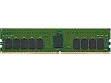 Kingston - DDR4 - modul - 32 GB - DIMM 288-pin - 3200 MHz / PC4-25600 - CL22 - 1.2 V - registrert - ECC