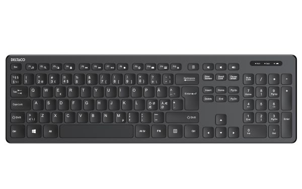 Deltaco TB-122-1S, Kiina, 1 kpl