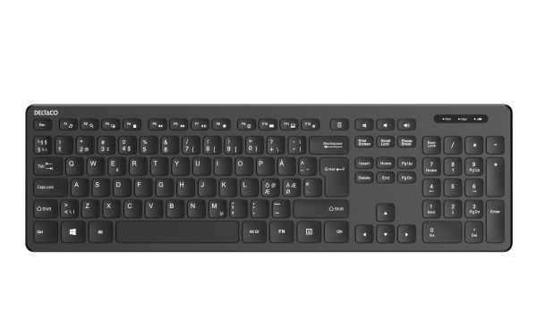 Deltaco TB-626-1S, Kiina, 1 kpl