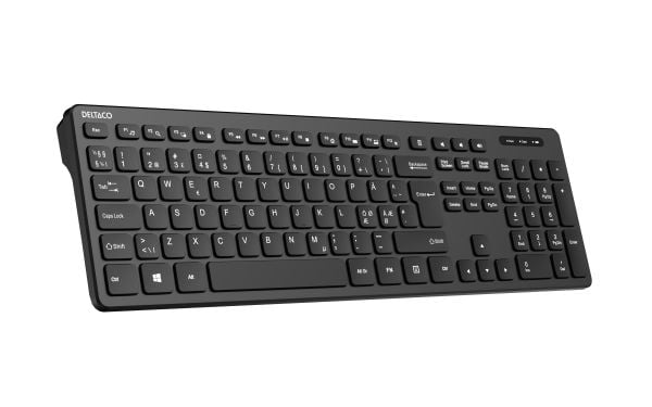 Deltaco TB-626-1S, Kiina, 1 kpl