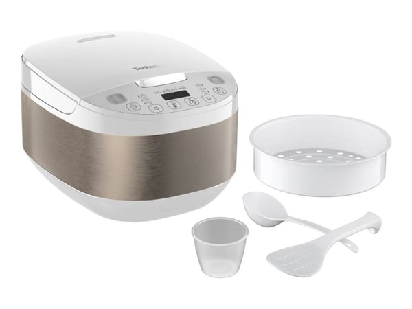 MULTIKOKER RK6221E1 TEFAL MULTIKOKER RK6221E1 TEFAL