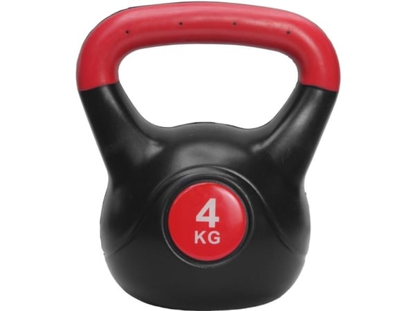 Comfort Kettlebell 4 kg