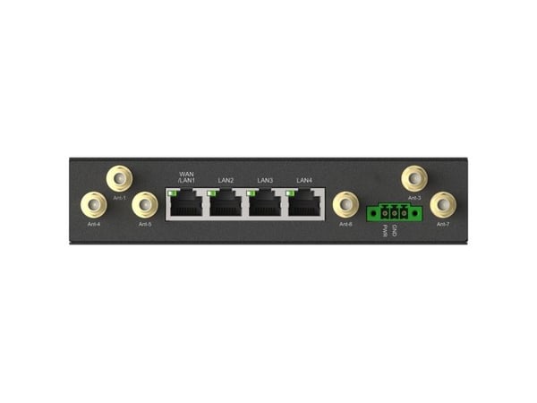 D-Link DWM-550-G 5G M2M VPN Wi-Fi-ruter (DWM-550-G)