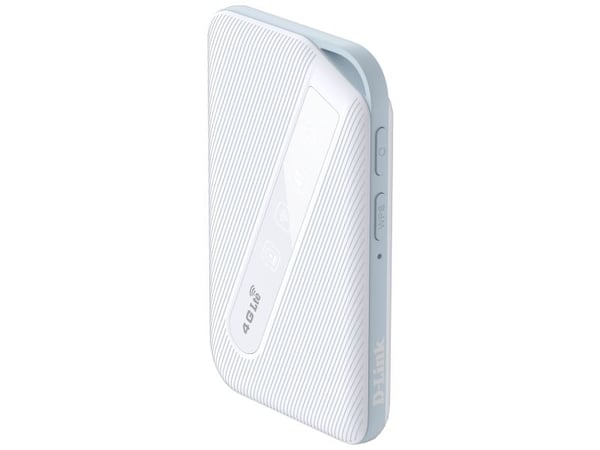 4G LTE AX300 Wi-Fi 6 Mobiilihotspot