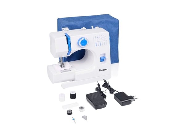 Symaskin 14sömmar LED SM-6003