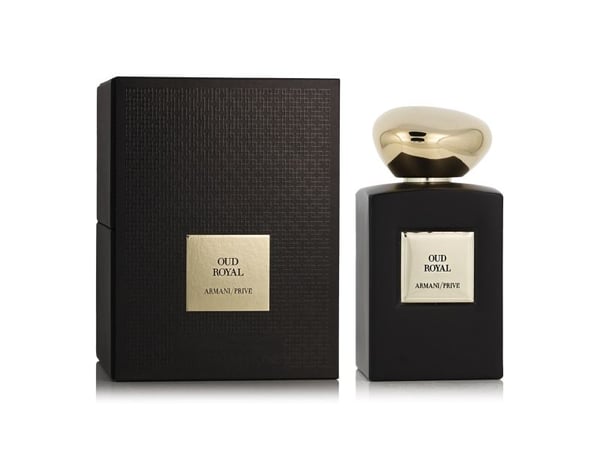 Armani Prive Oud Royal Eau de Parfume 100 ml