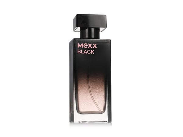 Mexx Black For Her EDT 30ml