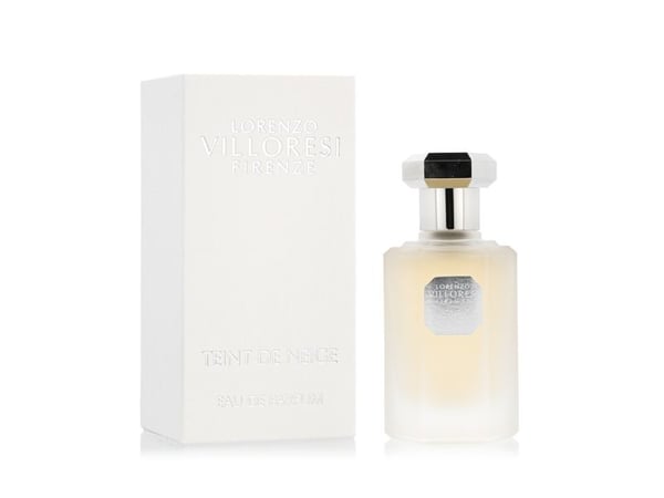 Lorenzo Villoresi Teint De Neige Eau De Parfum Spray 50ml