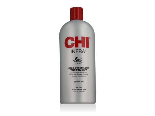 Hiustenhoito Chi Infra Ionic Color Lock, 946ml